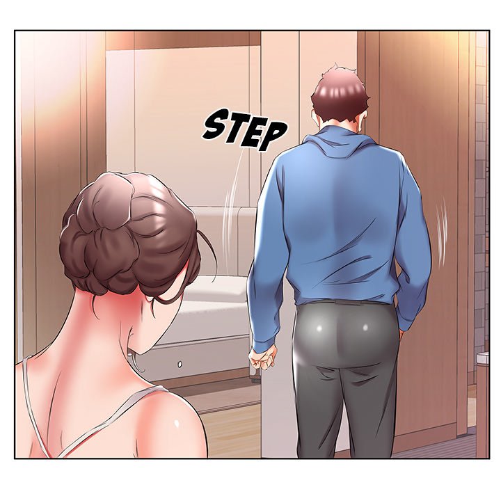Sweet Guilty Love - Chapter 51 [photo 20] - MangaPorn