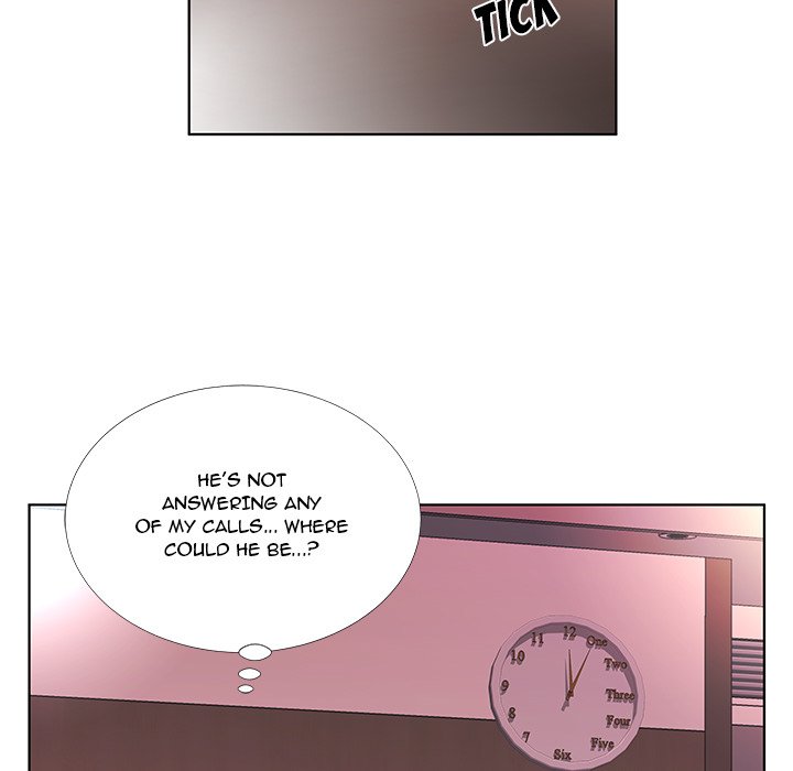 Sweet Guilty Love - Chapter 51 [photo 89] - MangaPorn