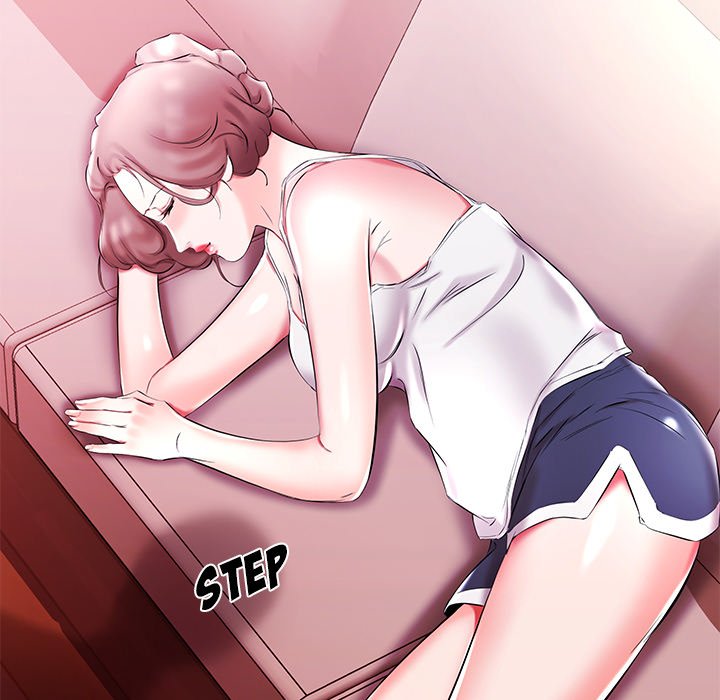 Sweet Guilty Love - Chapter 52 [photo 16] - MangaPorn