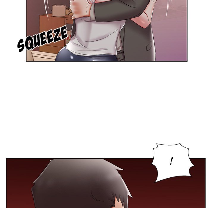 Sweet Guilty Love - Chapter 52 [photo 25] - MangaPorn