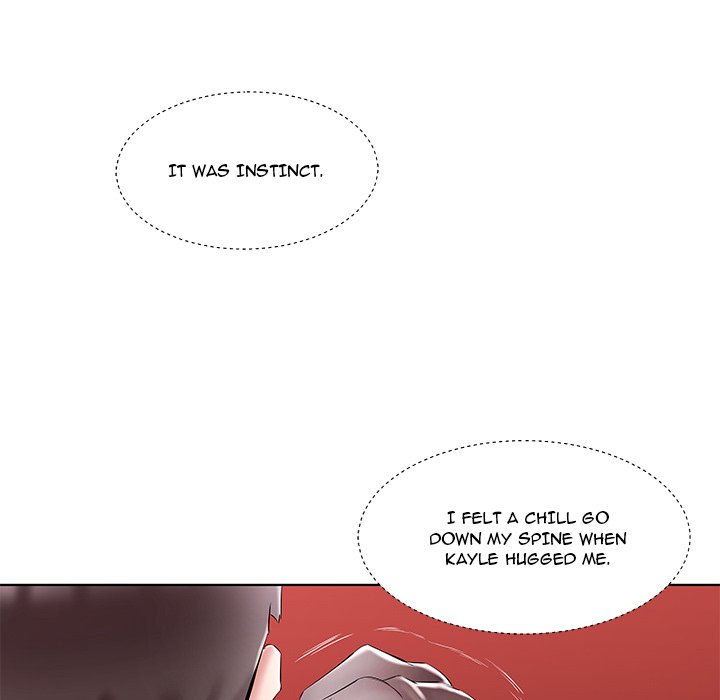 Sweet Guilty Love - Chapter 52 [photo 27] - MangaPorn