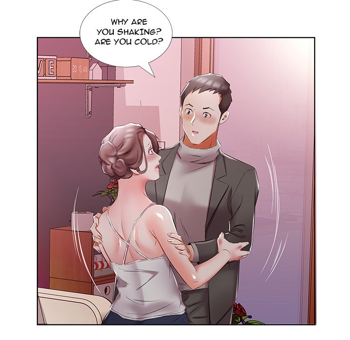 Sweet Guilty Love - Chapter 52 [photo 29] - MangaPorn