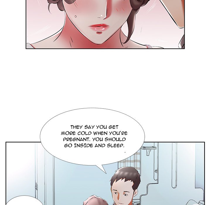 Sweet Guilty Love - Chapter 52 [photo 31] - MangaPorn