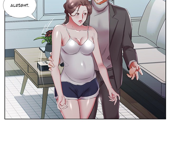 Sweet Guilty Love - Chapter 52 [photo 32] - MangaPorn