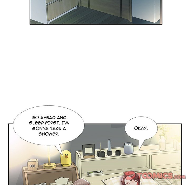 Sweet Guilty Love - Chapter 52 [photo 34] - MangaPorn