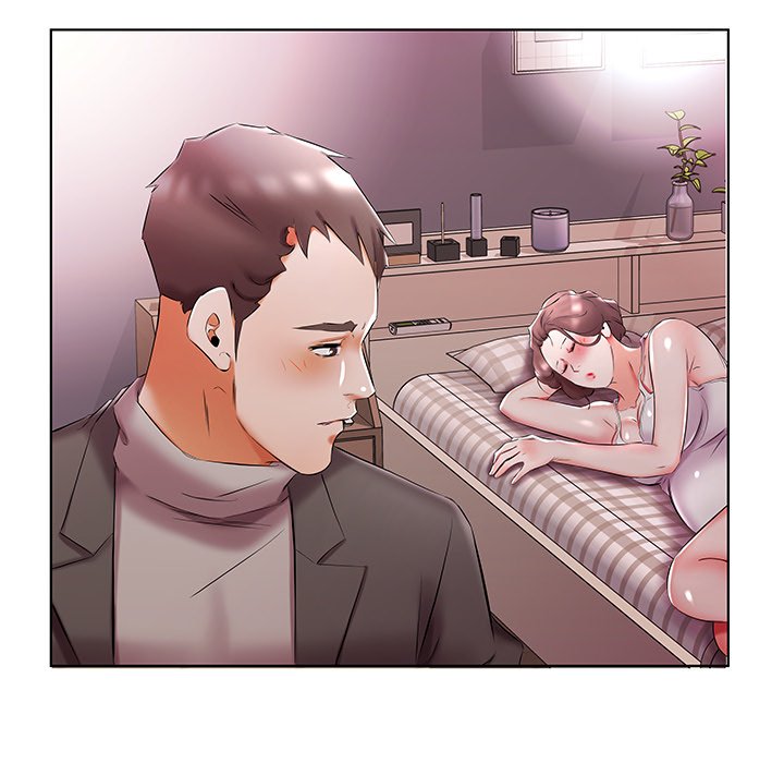 Sweet Guilty Love - Chapter 52 [photo 36] - MangaPorn