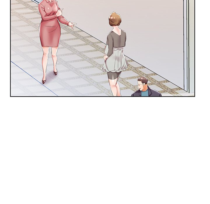 Sweet Guilty Love - Chapter 52 [photo 56] - MangaPorn