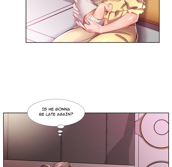 Sweet Guilty Love - Chapter 52 [photo 71] - MangaPorn