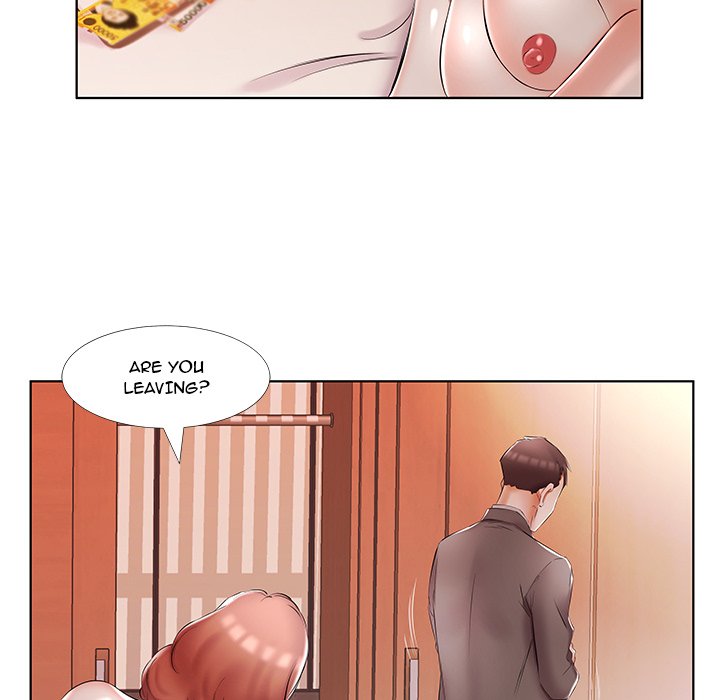 Sweet Guilty Love - Chapter 52 [photo 8] - MangaPorn