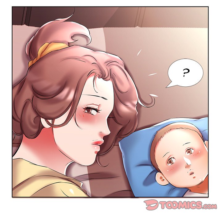 Sweet Guilty Love - Chapter 52 [photo 86] - MangaPorn