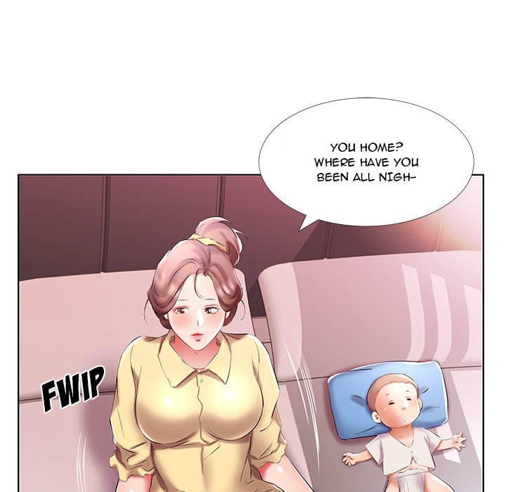 Sweet Guilty Love - Chapter 52 [photo 87] - MangaPorn