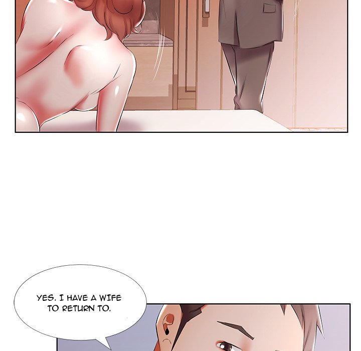 Sweet Guilty Love - Chapter 52 [photo 9] - MangaPorn