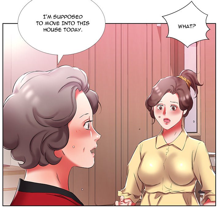 Sweet Guilty Love - Chapter 52 [photo 93] - MangaPorn