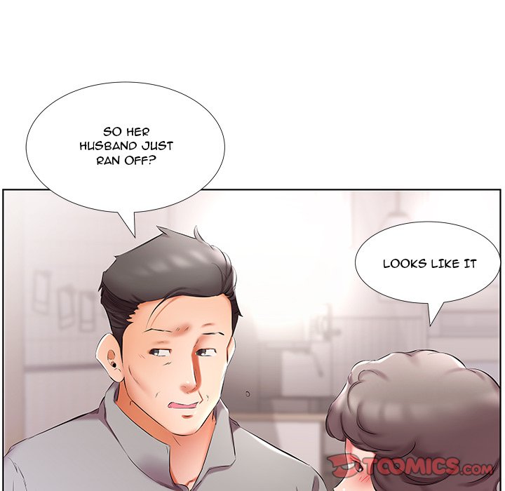 Sweet Guilty Love - Chapter 53 [photo 14] - MangaPorn