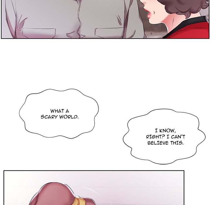 Sweet Guilty Love - Chapter 53 [photo 15] - MangaPorn