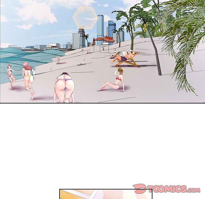 Sweet Guilty Love - Chapter 53 [photo 18] - MangaPorn