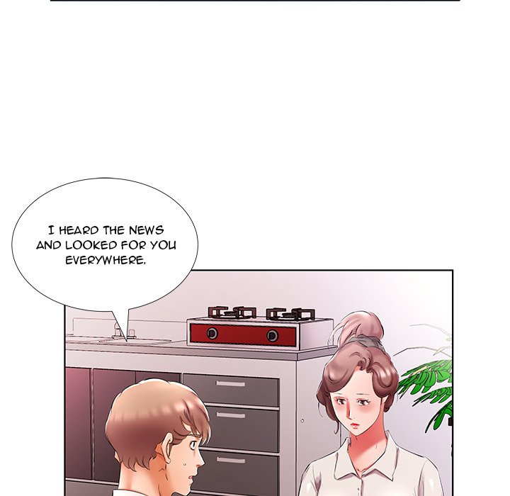 Sweet Guilty Love - Chapter 53 [photo 47] - MangaPorn