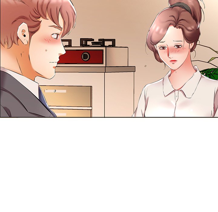 Sweet Guilty Love - Chapter 53 [photo 52] - MangaPorn