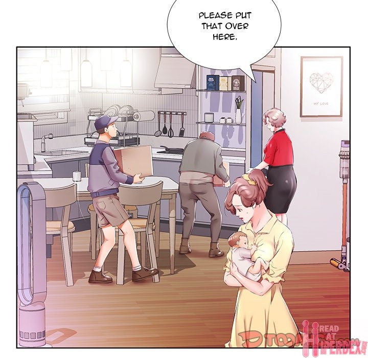 Sweet Guilty Love - Chapter 53 [photo 6] - MangaPorn