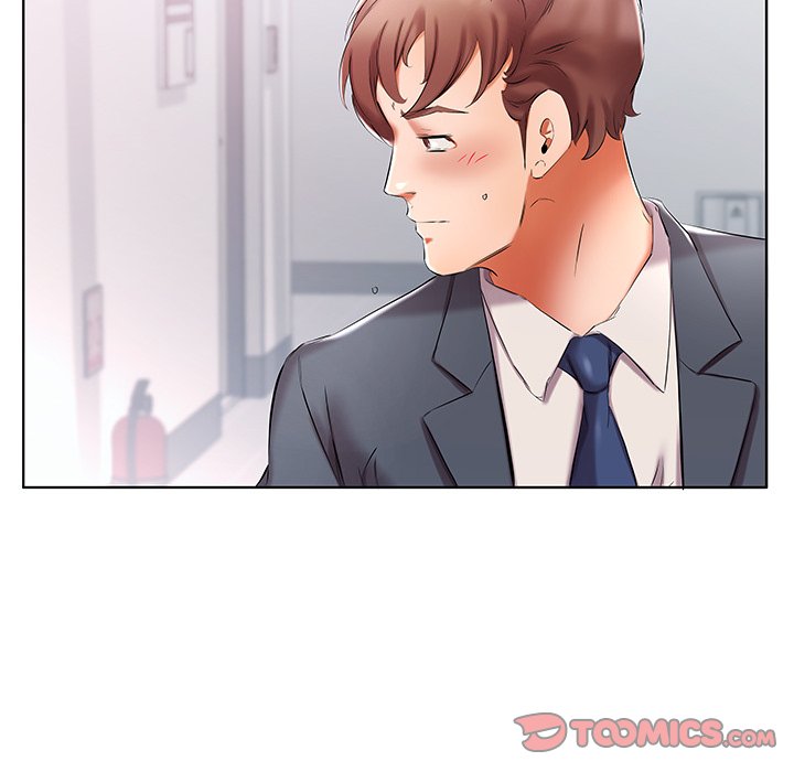 Sweet Guilty Love - Chapter 53 [photo 62] - MangaPorn
