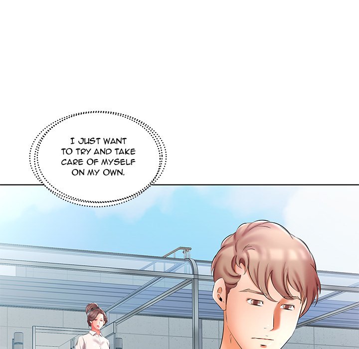 Sweet Guilty Love - Chapter 53 [photo 67] - MangaPorn