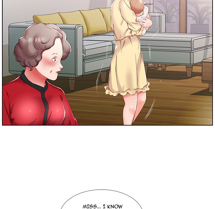 Sweet Guilty Love - Chapter 53 [photo 9] - MangaPorn