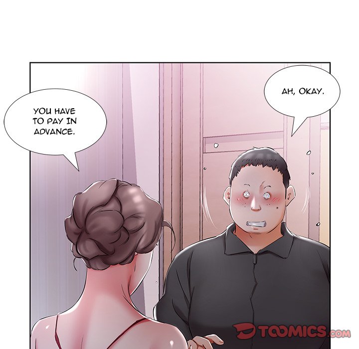 Sweet Guilty Love - Chapter 53 [photo 90] - MangaPorn