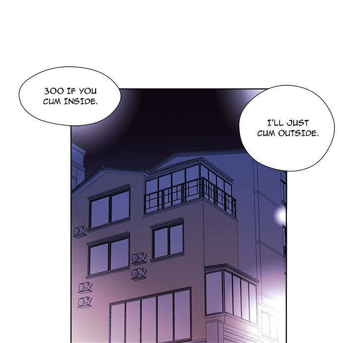 Sweet Guilty Love - Chapter 53 [photo 93] - MangaPorn
