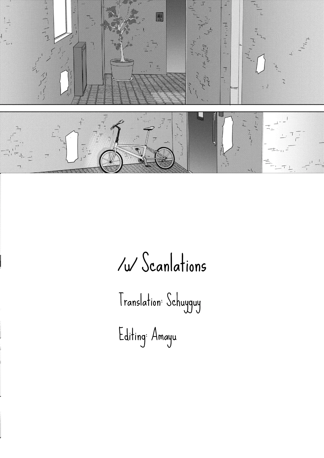 Tae-chan and Jimiko-san - Chapter 5 [photo 9] - MangaPorn