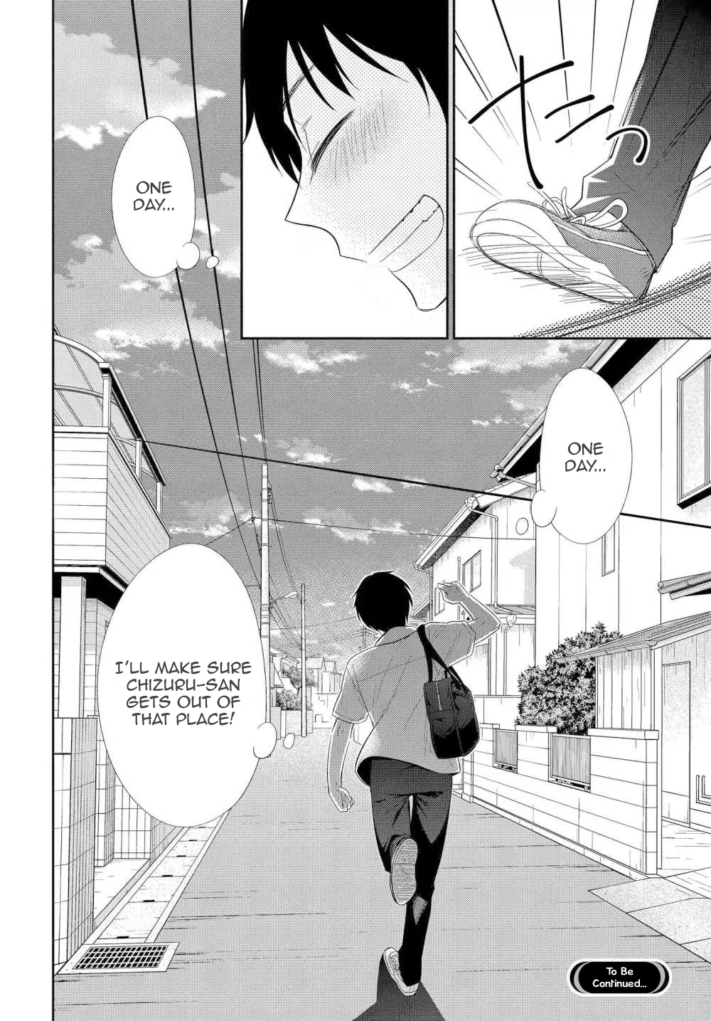 Midara na Kimi ni Kamaretai - Chapter 2 [photo 39] - MangaPorn