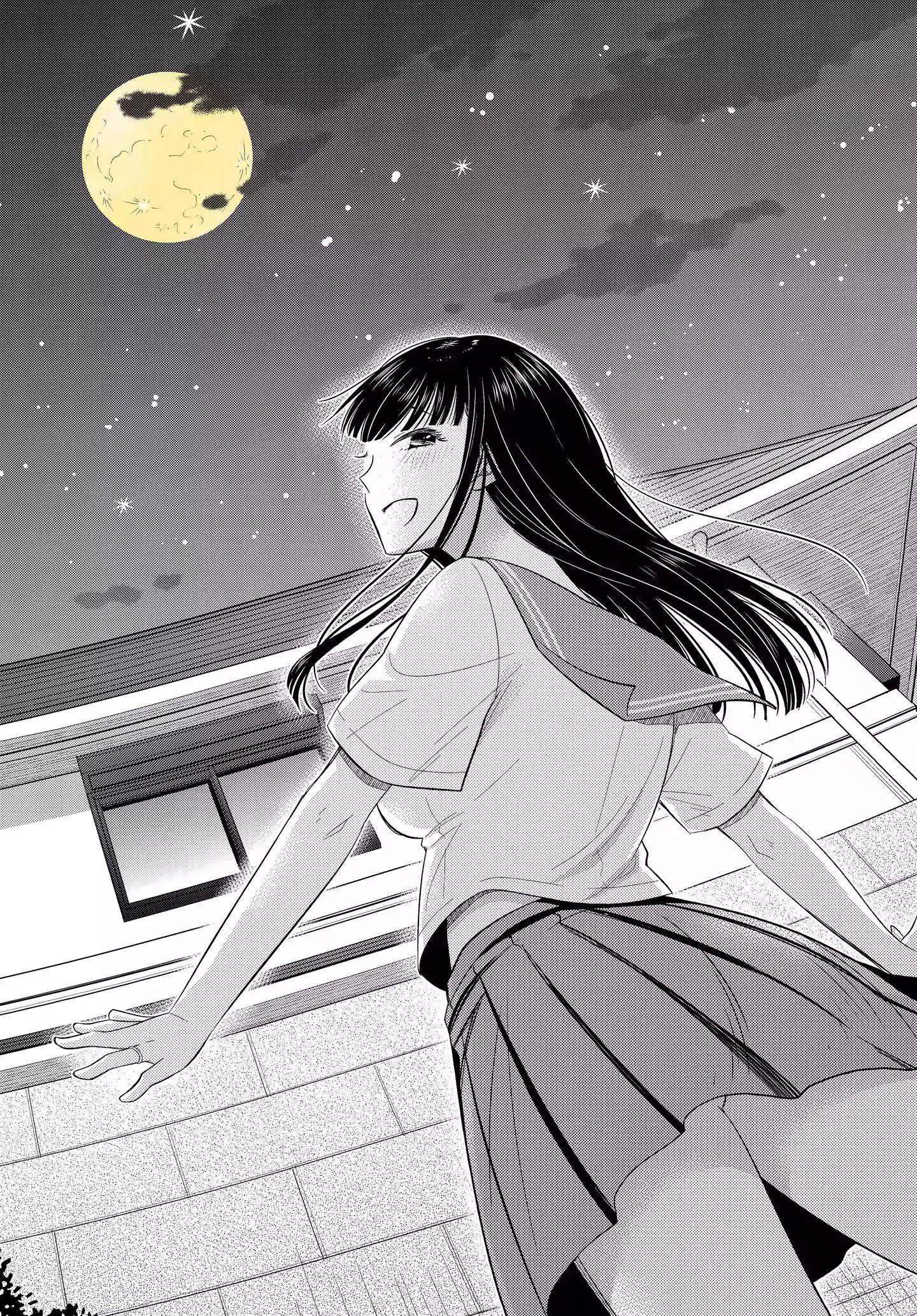 Midara na Kimi ni Kamaretai - Chapter 5 [photo 26] - MangaPorn