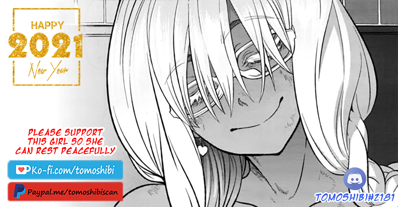 Midara na Kimi ni Kamaretai - Chapter 6 [photo 31] - MangaPorn