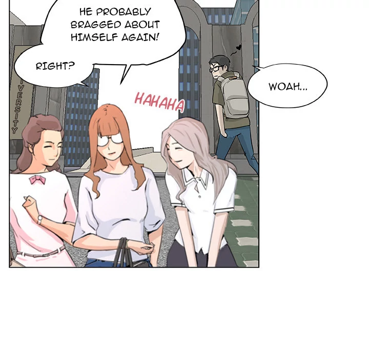 Love Recipe - Chapter 0 [photo 10] - MangaPorn