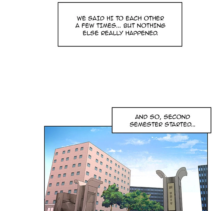 Love Recipe - Chapter 0 [photo 13] - MangaPorn
