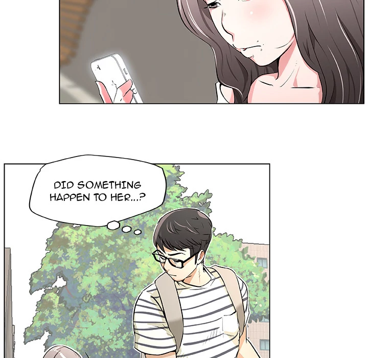 Love Recipe - Chapter 0 [photo 17] - MangaPorn