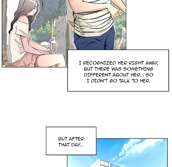Love Recipe - Chapter 0 [photo 18] - MangaPorn