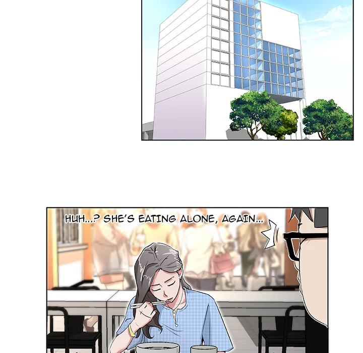 Love Recipe - Chapter 0 [photo 19] - MangaPorn
