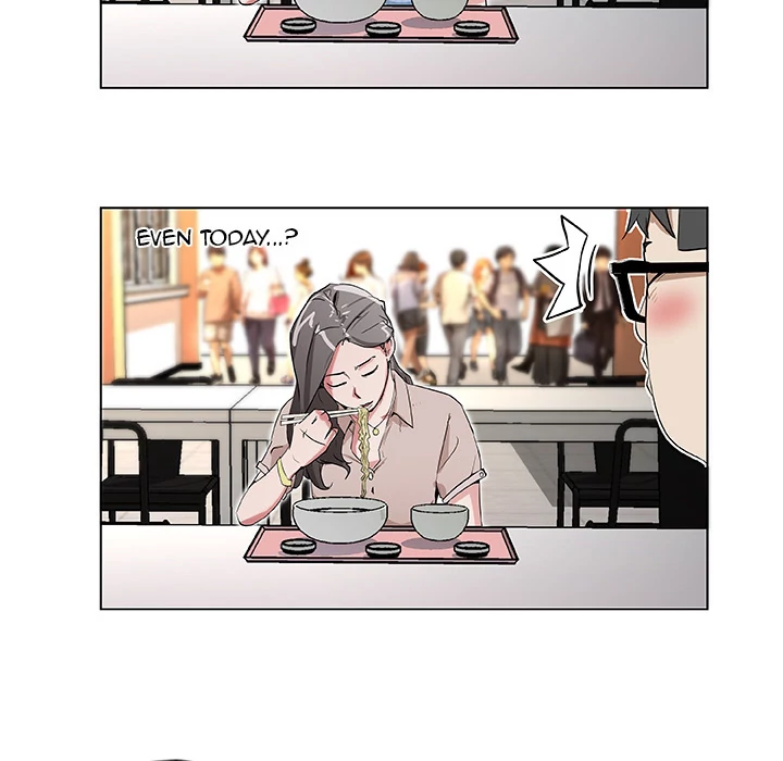 Love Recipe - Chapter 0 [photo 20] - MangaPorn
