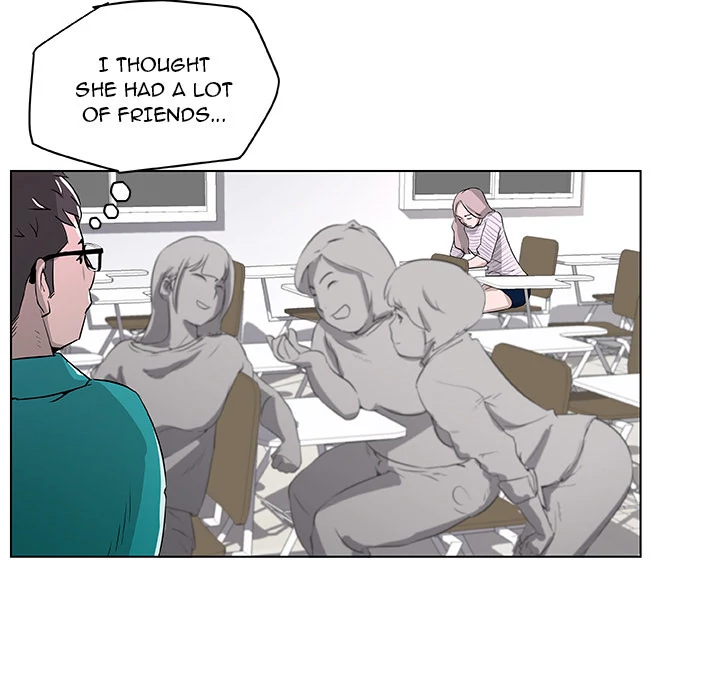 Love Recipe - Chapter 0 [photo 21] - MangaPorn