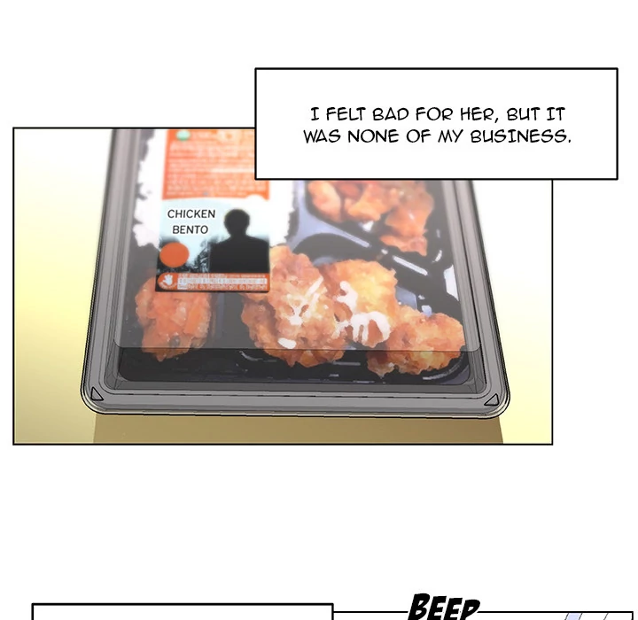 Love Recipe - Chapter 0 [photo 22] - MangaPorn