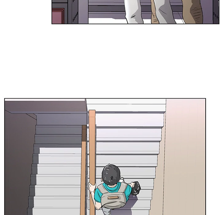 Love Recipe - Chapter 0 [photo 24] - MangaPorn