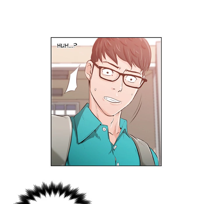 Love Recipe - Chapter 0 [photo 27] - MangaPorn