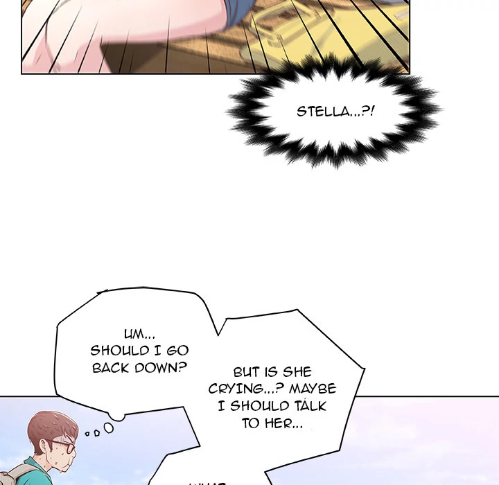 Love Recipe - Chapter 0 [photo 29] - MangaPorn
