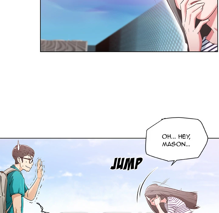 Love Recipe - Chapter 0 [photo 31] - MangaPorn