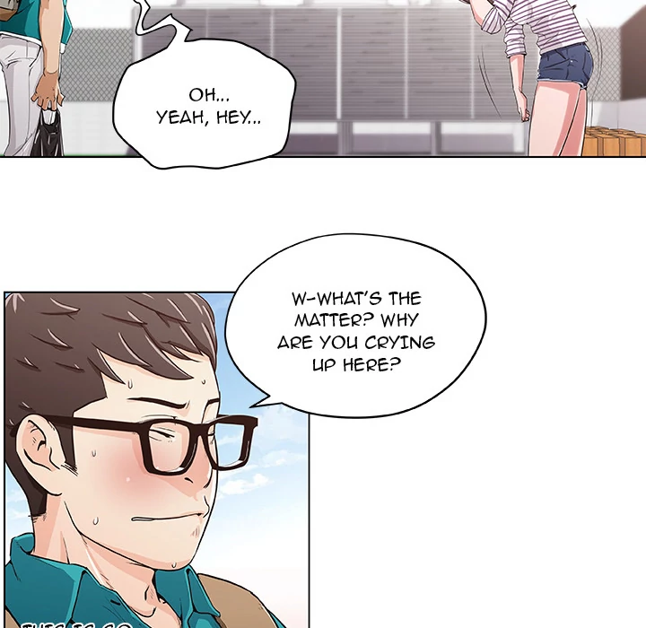Love Recipe - Chapter 0 [photo 32] - MangaPorn