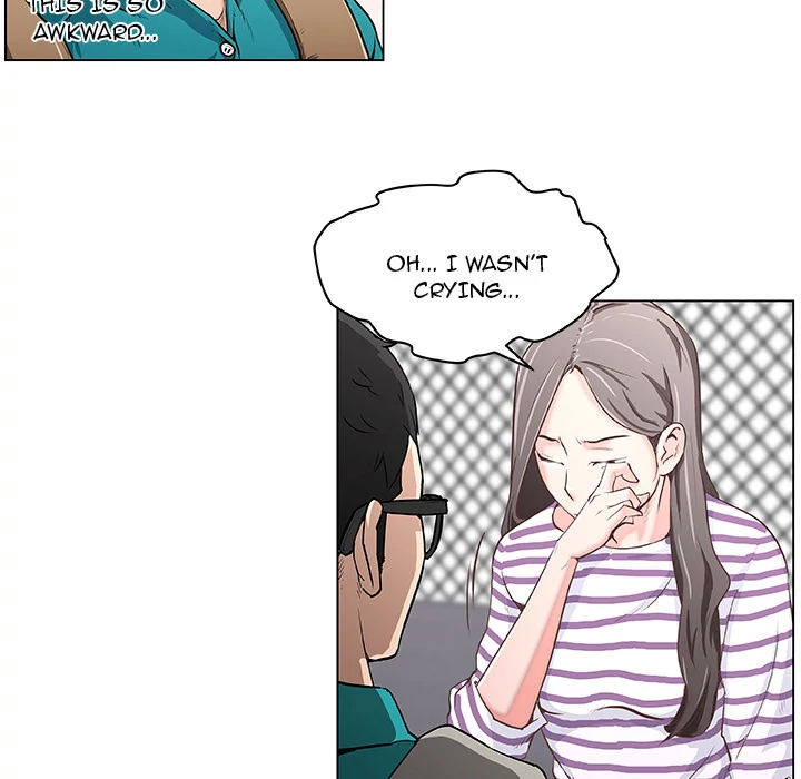 Love Recipe - Chapter 0 [photo 33] - MangaPorn