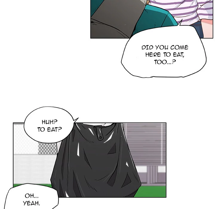 Love Recipe - Chapter 0 [photo 34] - MangaPorn