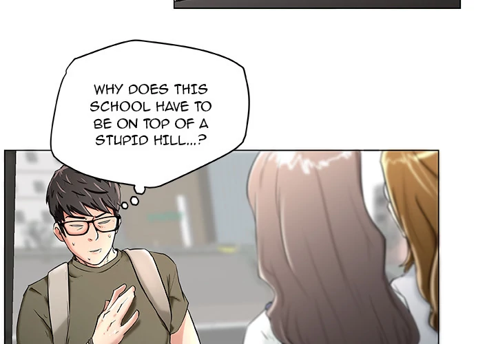 Love Recipe - Chapter 0 [photo 4] - MangaPorn