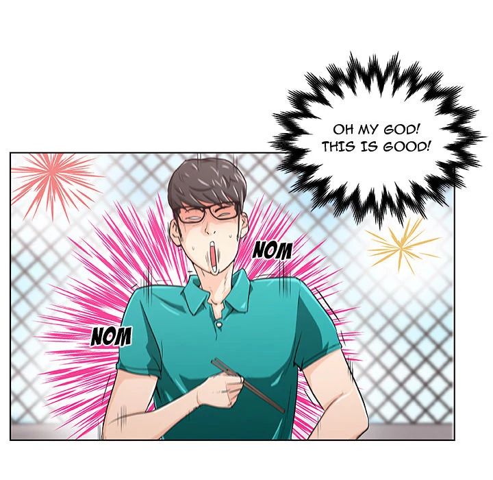 Love Recipe - Chapter 0 [photo 40] - MangaPorn