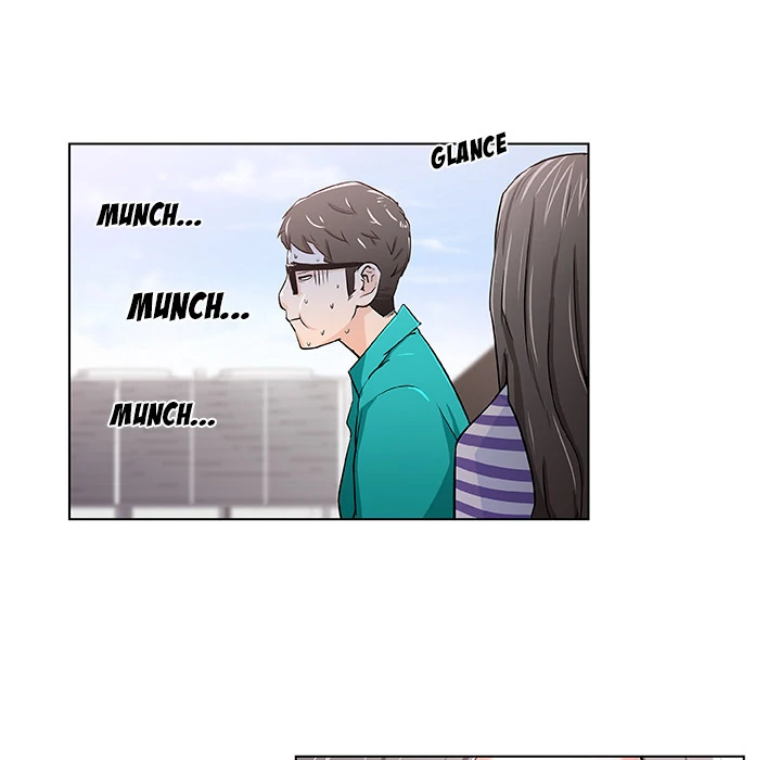 Love Recipe - Chapter 0 [photo 42] - MangaPorn